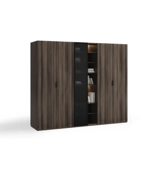 COLLECT WALNUT Dulap 6D