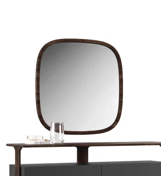 LOVA Oglinda Make-up