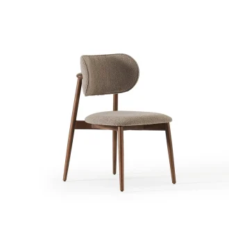 LUCCA LUX Scaun Premium fara brate