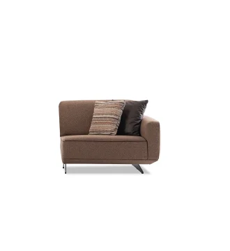 SIESTA Modul cu brat 135cm