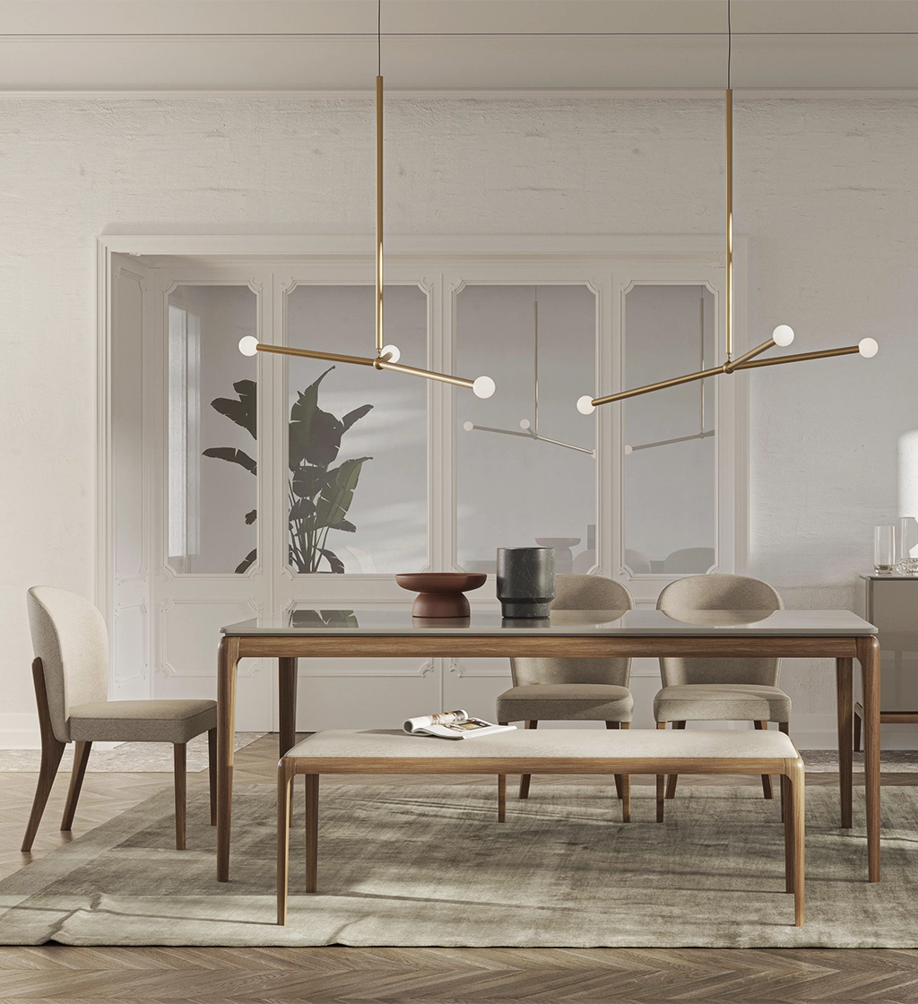 LUCCA LUX Dining - imagine 2