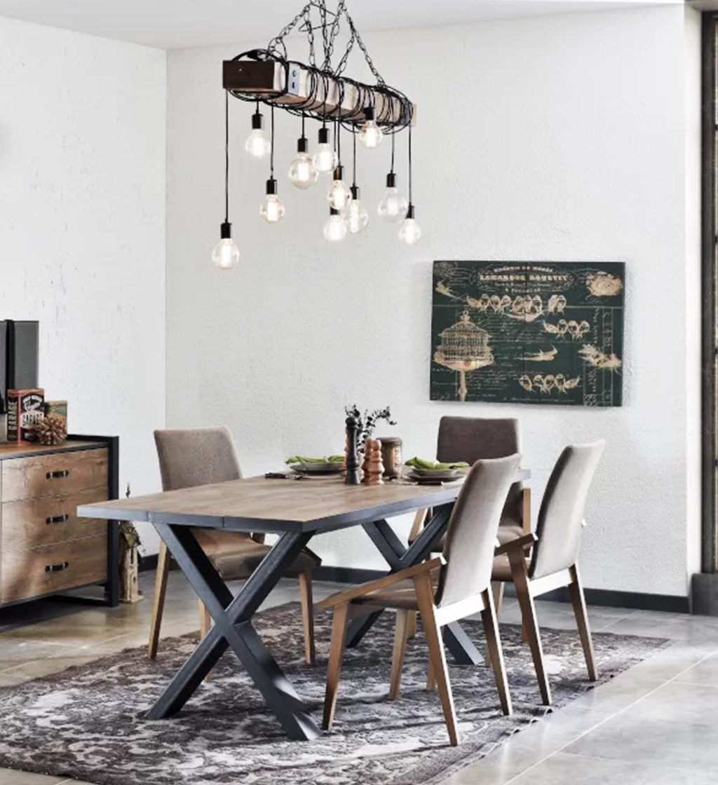 FLOYD Scaun dining - imagine 5