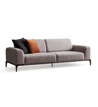 NITA Canapea cu 3 locuri