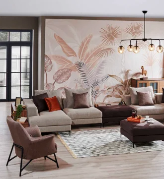 PALERMO Coltar modular