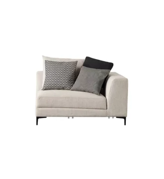 PALERMO Modul colt dreapta