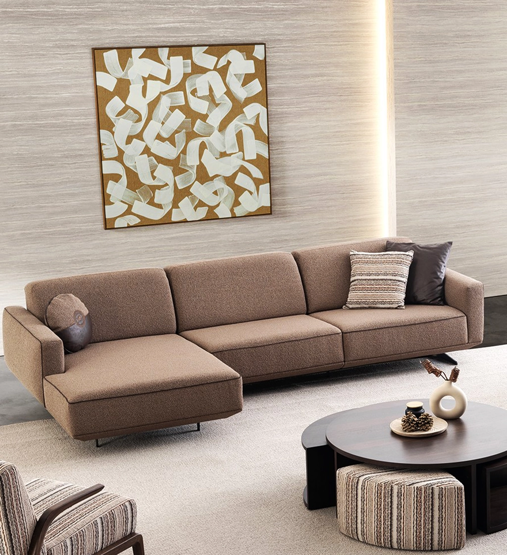 SIESTA Coltar modular