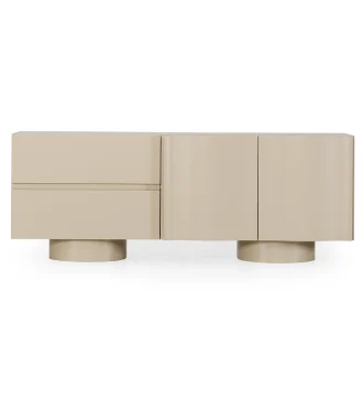 ESPRESSO TRAVERTINE Bufet