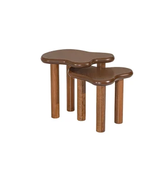 ESPRESSO Masuta universala (2 bucati)