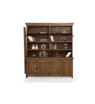 NEW KAVIN Biblioteca