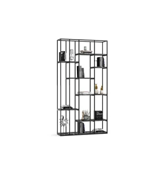 LAUREL Biblioteca 5S