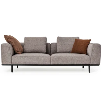 RUBY Canapea 3 locuri