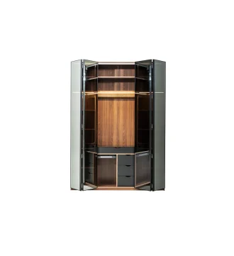 SELECTA Modul 4D acordeon